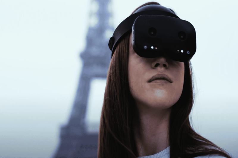 Who is Lynx, the French startup that wants to fight against the giants of virtual reality?