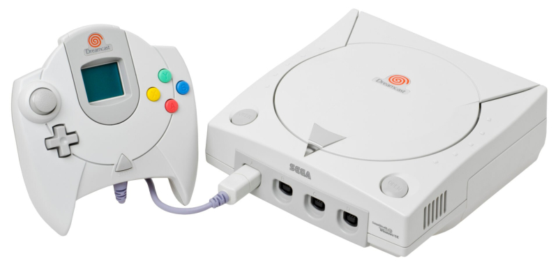 The Dreamcast is 25 years old: 12 anecdotes about the latest Sega console
