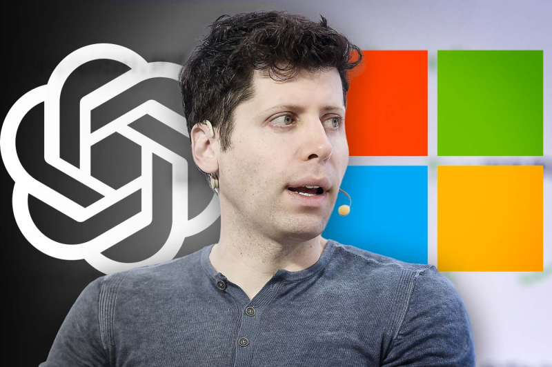 OpenAI, Sam Altman, Microsoft: understand everything about the AI ​​crisis in 5 questions 