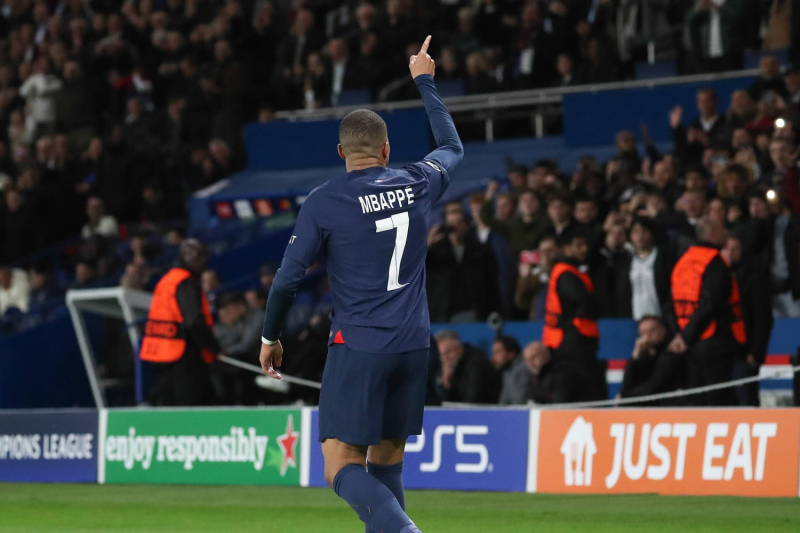 Reims - PSG: Paris new leader of Ligue 1 after the XXL performances of Mbappé and Donnarumma, the summary