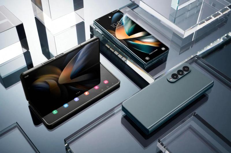 Samsung Galaxy Z Fold5: price, release date, technical sheet, everything you need to know