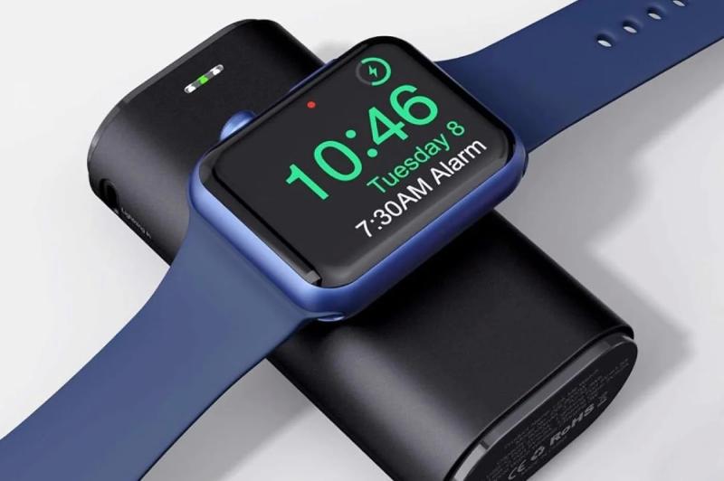 Apple Watches withdrawn from sale: what is behind the announcement