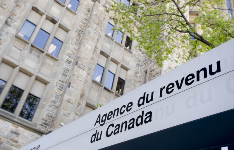 At least 185 Canada Revenue Agency employees illegally received the CERB