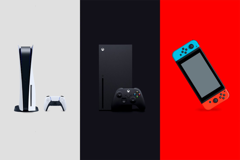 Microsoft will do everything to impose its Game Pass on Nintendo and PlayStation consoles