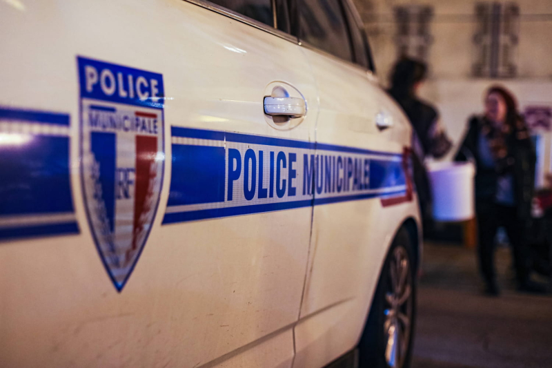 The deputy mayor of Saint-Denis beaten: a premeditated attack ?