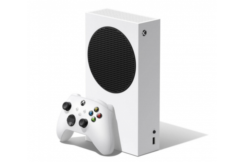 Tech Advent Calendar D-19: the Xbox Series S, the ultimate consumer console