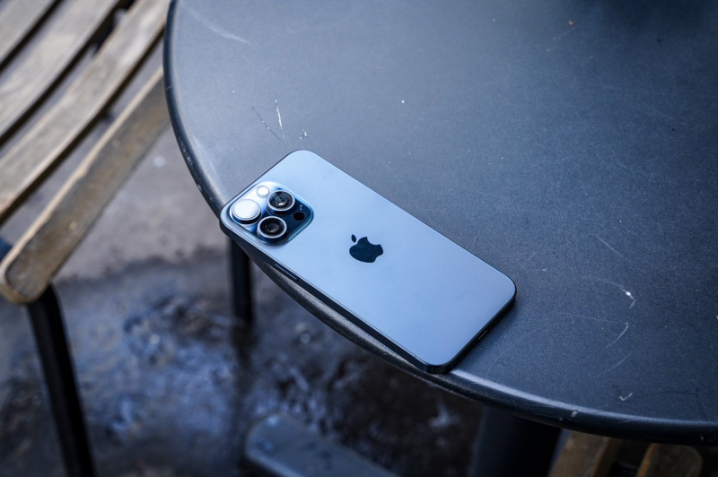 iPhone 15 Pro Max review: for better… and for worse ?