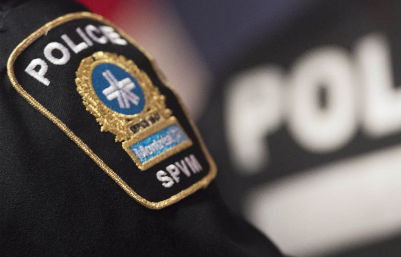 Montreal will pay police officer $315,000 Costa Labos