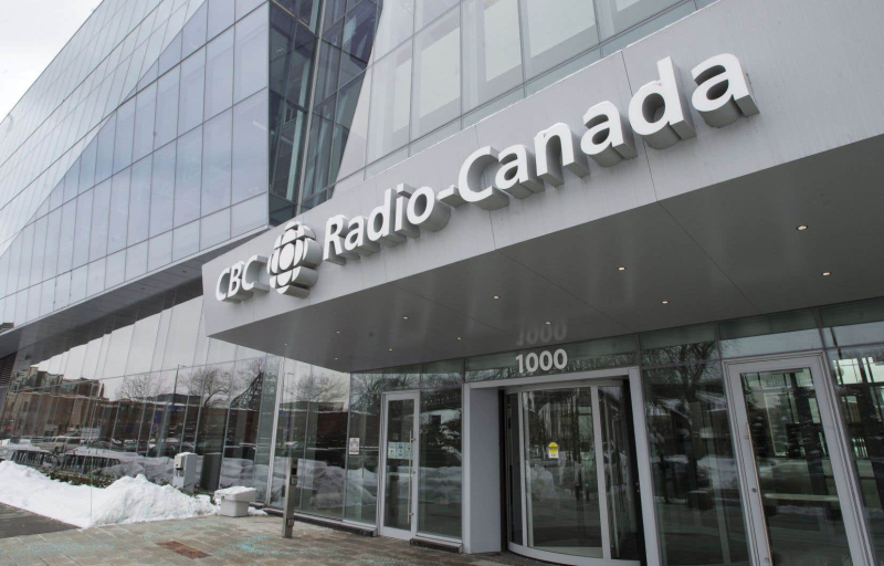 Pascale St-Onge wants the mandate of CBC/Radio-Canada to be redefined