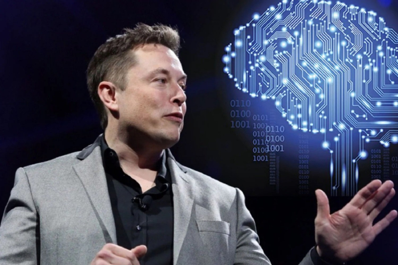 Neuralink: Elon Musk announces the placement of a brain implant on a human