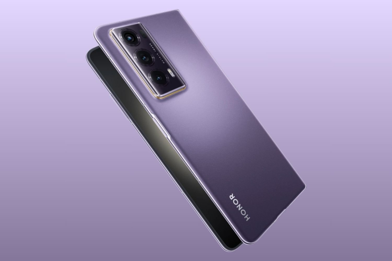 HONOR hits a big blow with the innovative HONOR Magic V2 and its launch offer (-€600)