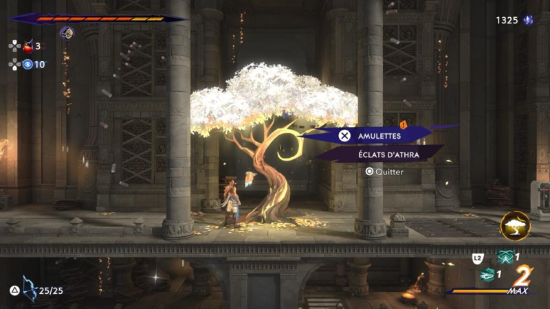 Test Prince of Persia: The Lost Crown, kneel, bow down, be delighted!