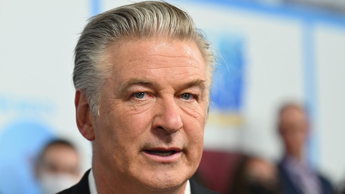 Fatal shooting: actor Alec Baldwin charged again