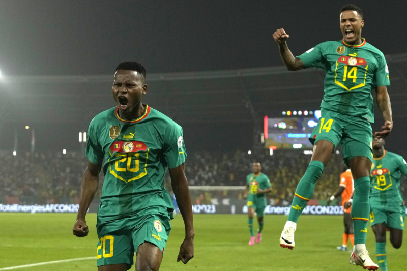 DIRECT. Senegal - Ivory Coast: the bite of the champion, follow the match