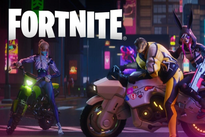 Fortnite: good news, the game is coming back to iPhone!