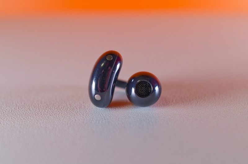 Huawei Freeclips test: headphones really like no other!