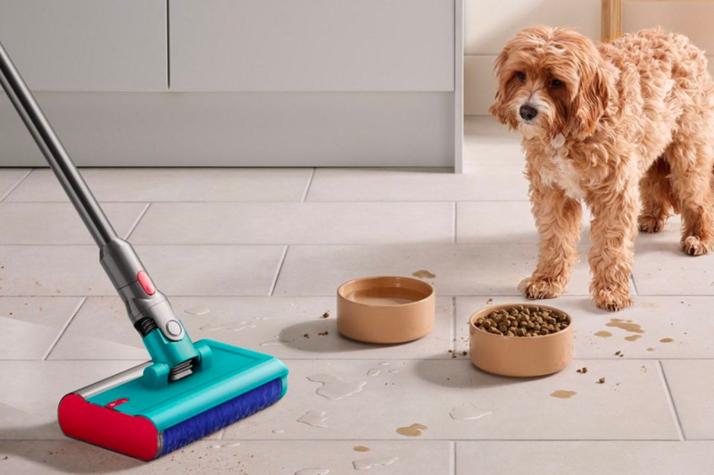 For Christmas, Dyson unveils 3 offers to grab urgently