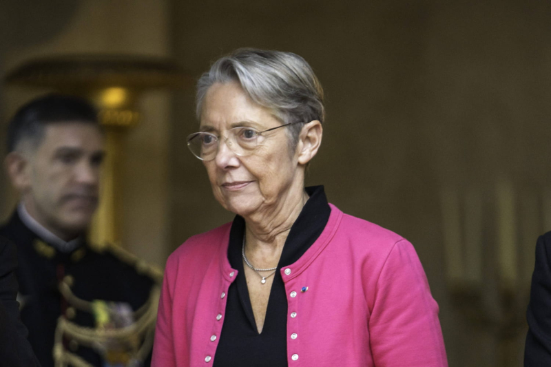 Resignation of Élisabeth Borne: a forced departure and regrets in the face of the “will” of Emmanuel Macron