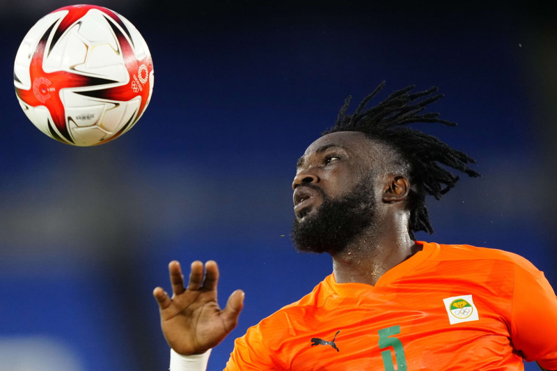Ivory Coast - Guinea-Bissau: time, TV channel, lineups... Information from the opening match of CAN 2023