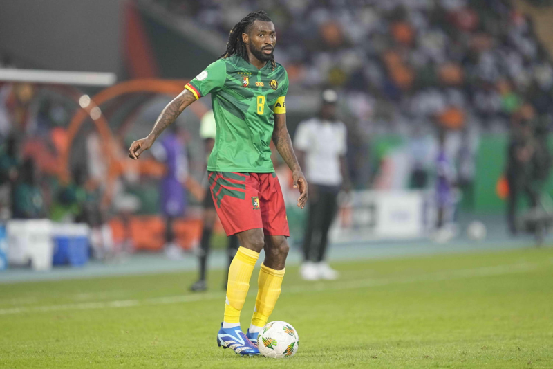 DIRECT. Gambia - Cameroon: the Indomitable Lions close to elimination... follow the match
