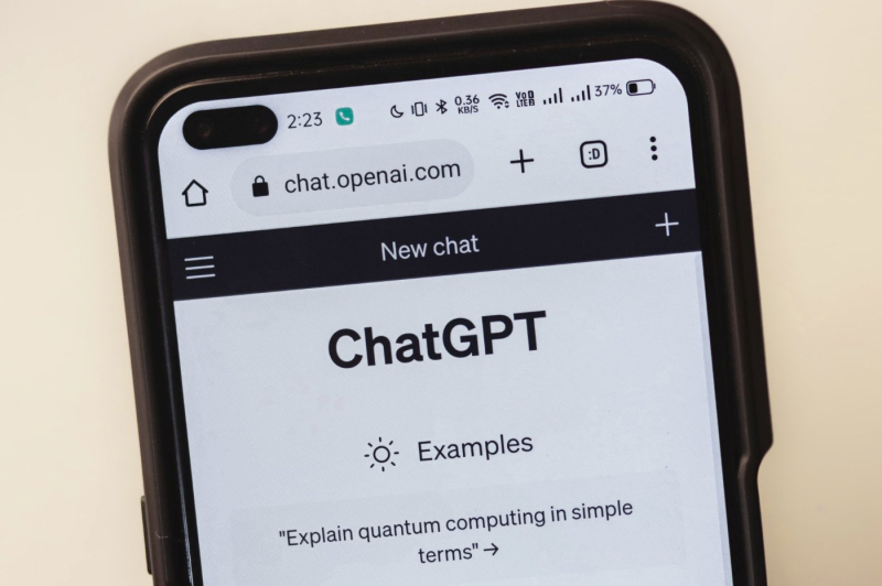 ChatGPT will probably replace Google Assistant on your Android smartphone