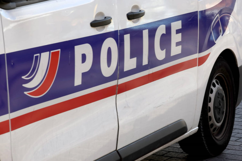 Teenager killed in the metro in Saint-Denis: a young suspect in police custody after surrendering