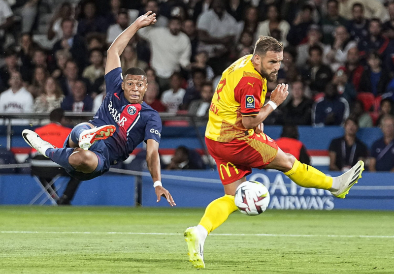 Lens - PSG: in the North, Parisian hell ? Time, TV channel... Match information