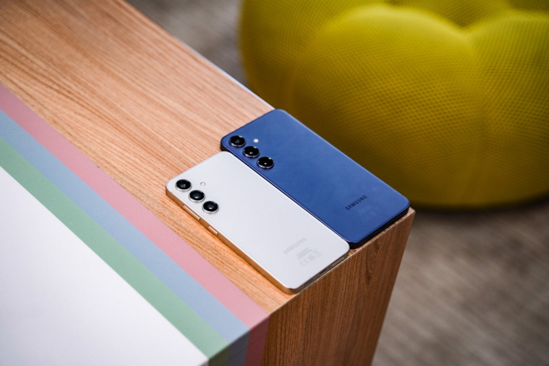 We tried the Galaxy S24, S24+ and S24 Ultra in preview: this is a revolution!