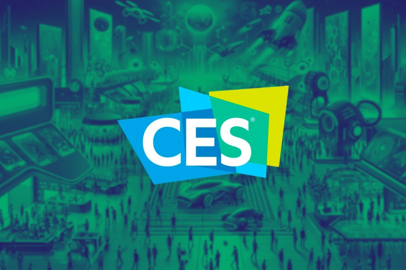 CES 2024: follow all the announcements from the Las Vegas show live as if you were there!