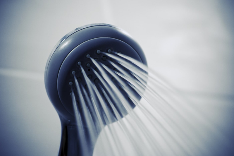 Take a shower rather than a bath: what is the proportion of savings made ?