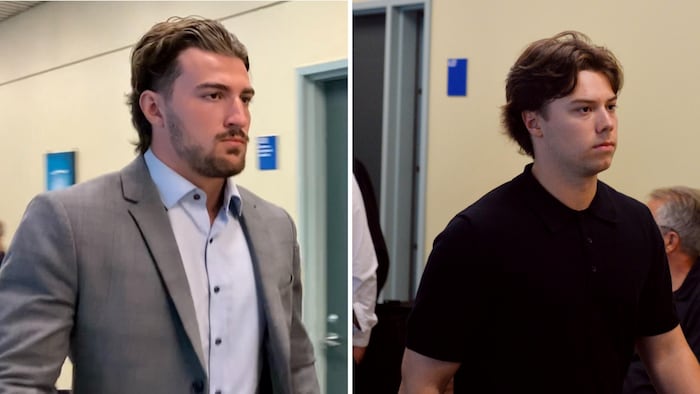 Cell phones of ex-Tigers players guilty of sexual assault remain sealed