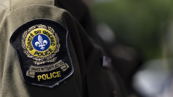 Arrest of a man actively sought by Montreal police
