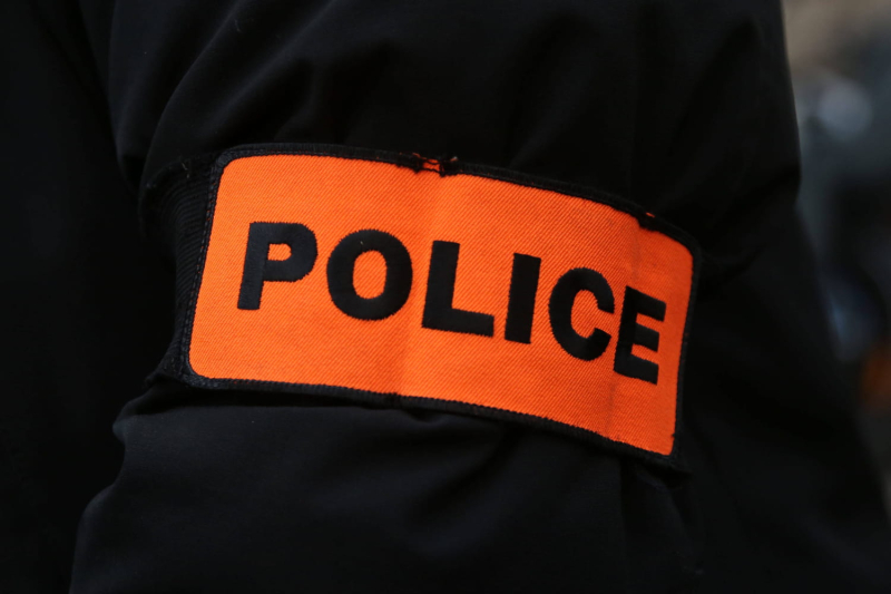 Intrusion into a high school in Angoulême: two teenagers taken into police custody