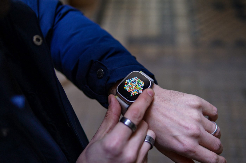 Apple issues new warning for Apple Watch owners