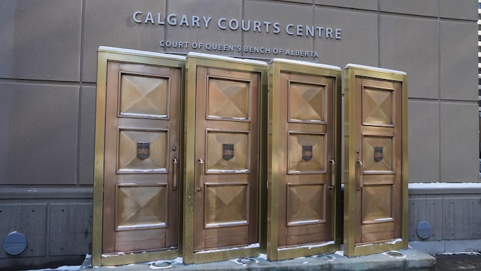 Trial of Albertan accused of sexual assault of sex workers postponed