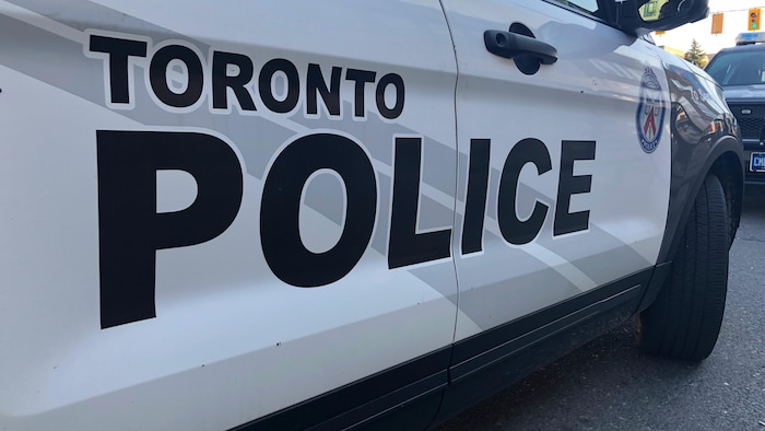 Human remains found at Toronto construction site