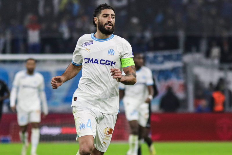 Thionville - OM: time, TV channel, lineups... Match information for the 32nd finals of the Coupe de France