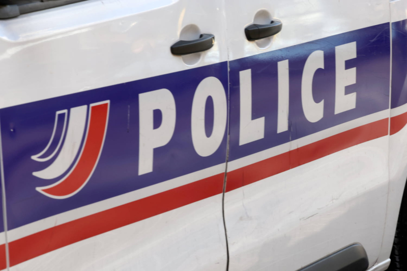Intrusion into a high school in Charente: two minor injuries, what happened ?