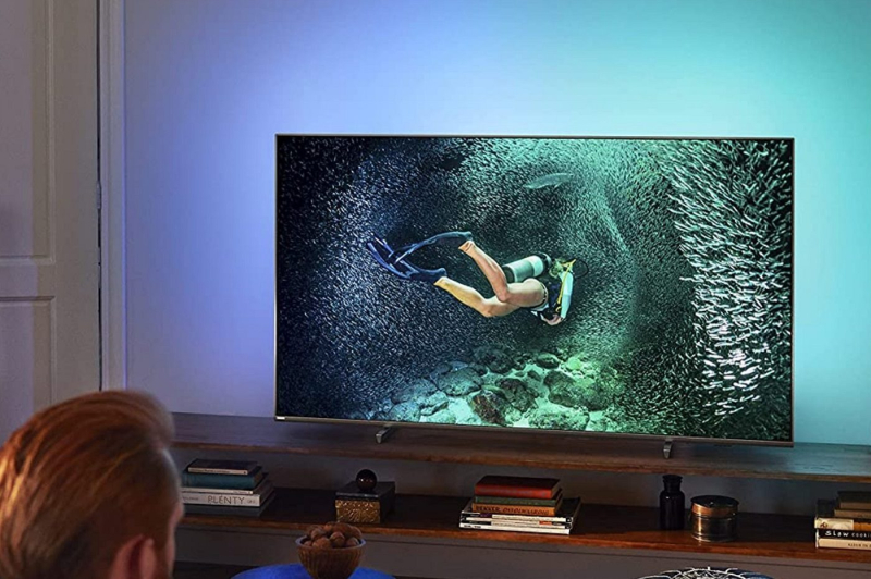 Philips has a new OS for your TV (but there&#39;s bad news)