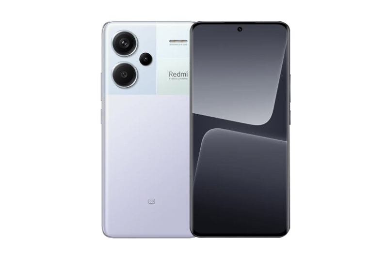 Even before its release, AliExpress slashes the price of the Xiaomi Redmi Note 13 Pro Plus