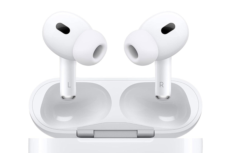 AirPods Pro 2 benefit from an ultra generous discount on Amazon