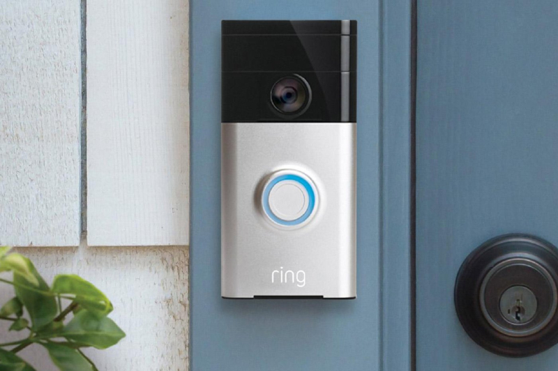 Ring (Amazon) gives up collaborating with the American police