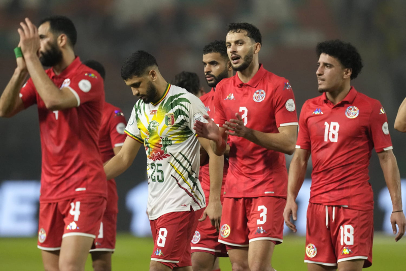 South Africa - Tunisia: time, TV channel, lineups... Information from the last chance match for the Eagles