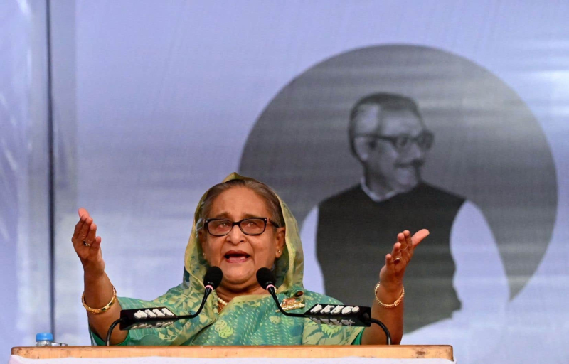 Bangladesh prepares for &#39;one-sided&#39; legislative elections