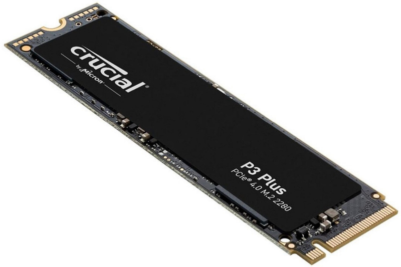 Sales: Amazon offers this excellent 4TB NVMe SSD at a (really) ridiculous price