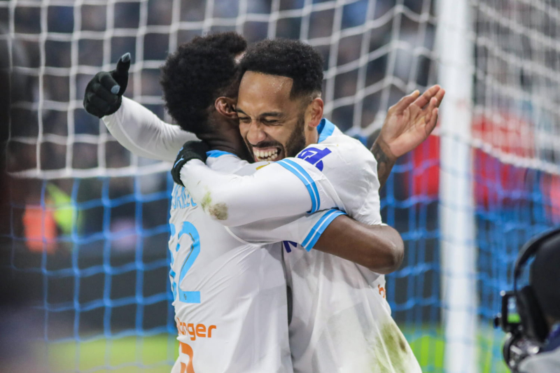Thionville - OM: Marseille played with fire but ensures the essentials, the summary of the match