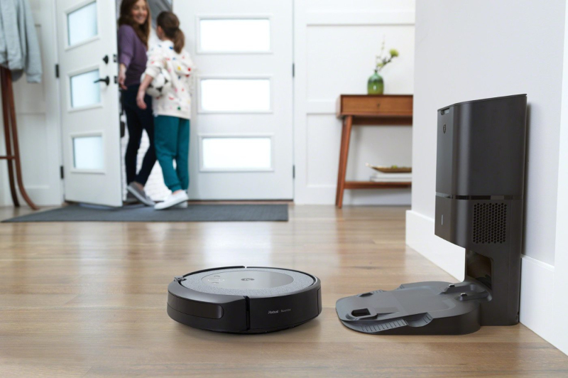 The takeover of iRobot by Amazon falls through: the EU is singled out