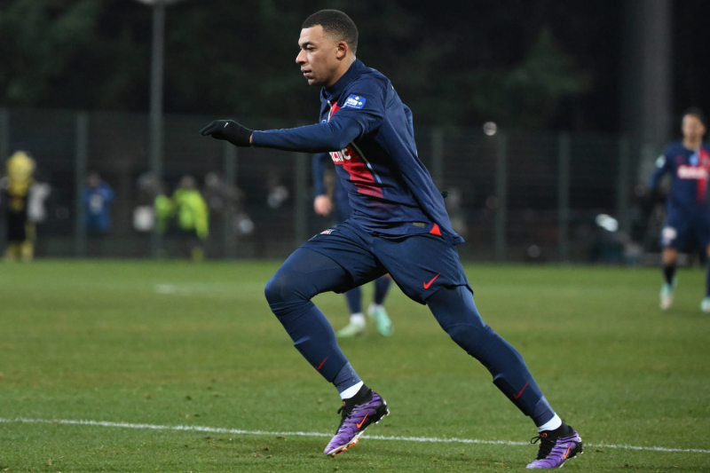 PSG - Brest: time, TV channel, lineups... Information from the clash of the 19th day of Ligue 1