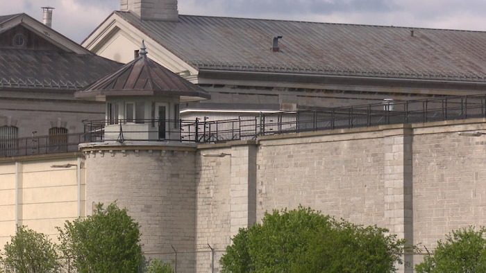Archive | September 30, 2013: Kingston Penitentiary closed