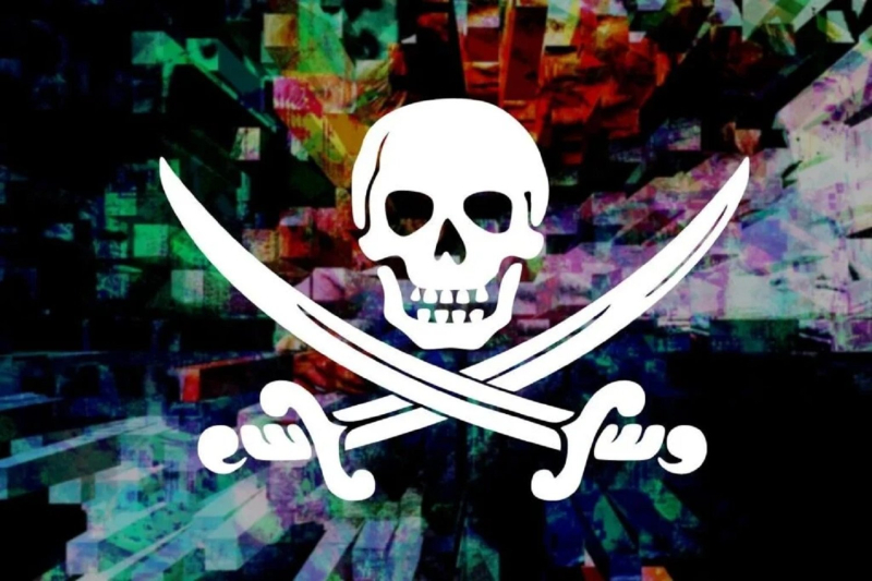 Torrent, streaming: crazy piracy figures revealed